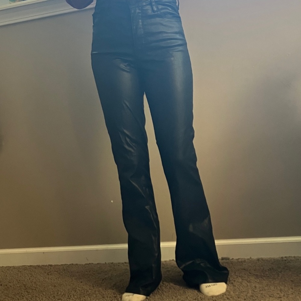 Kut from the Kloth Black Flare Pants